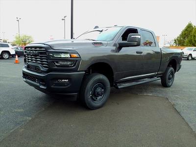New 2025 Ram 2500 Tradesman Crew Cab 4x4 Pickup for sale #R7128 - photo 1