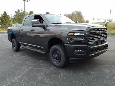 New 2025 Ram 2500 Tradesman Crew Cab 4x4 Pickup for sale #R7128 - photo 2