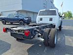 New 2025 Ram 5500 Tradesman Regular Cab 4x4 84 CA Cab Chassis for sale #R7149 - photo 2
