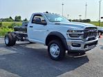 New 2025 Ram 5500 Tradesman Regular Cab 4x4 84 CA Cab Chassis for sale #R7149 - photo 1