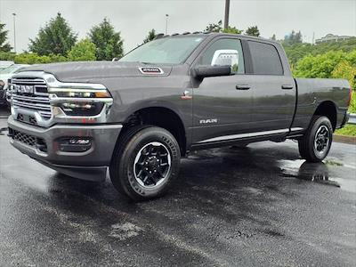 New 2025 Ram 2500 Laramie Crew Cab 4x4 Pickup for sale #R7152 - photo 1