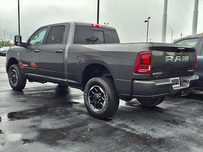 New 2025 Ram 2500 Laramie Crew Cab 4x4 Pickup for sale #R7152 - photo 2