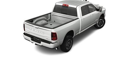 New 2025 Ram 2500 Laramie Crew Cab 4x4 Pickup for sale #R7153 - photo 2