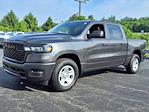 New 2025 Ram 1500 Tradesman Crew Cab 4x4 Pickup for sale #R7169 - photo 8