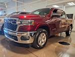 New 2025 Ram 1500 Big Horn Crew Cab 4x4 Pickup for sale #R7198 - photo 1