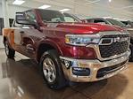 New 2025 Ram 1500 Big Horn Crew Cab 4x4 Pickup for sale #R7198 - photo 2