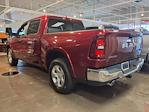 New 2025 Ram 1500 Big Horn Crew Cab 4x4 Pickup for sale #R7198 - photo 4