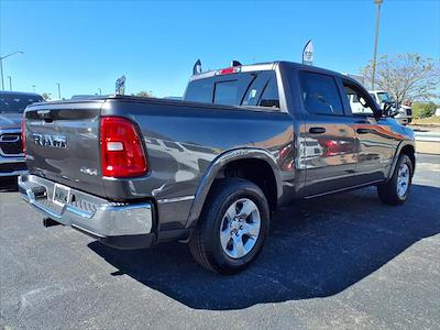 New 2025 Ram 1500 Big Horn Crew Cab 4x4 Pickup for sale #R7261 - photo 1