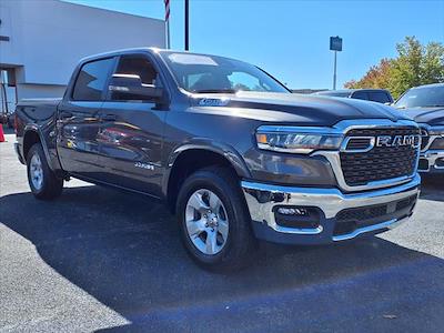 New 2025 Ram 1500 Big Horn Crew Cab 4x4 Pickup for sale #R7261 - photo 2