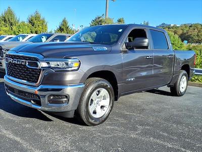 New 2025 Ram 1500 Tradesman Crew Cab 4x4 Pickup for sale #R7263 - photo 1