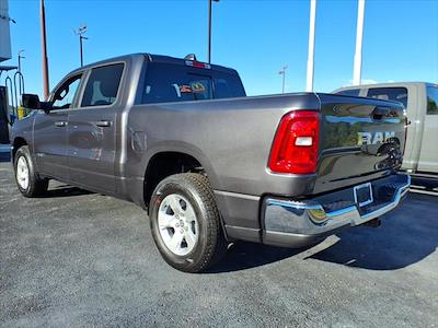 New 2025 Ram 1500 Tradesman Crew Cab 4x4 Pickup for sale #R7263 - photo 2