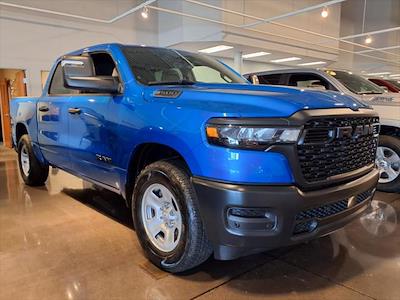 New 2026 Ram 1500 Tradesman Crew Cab 4x4 Pickup for sale #R8207 - photo 2