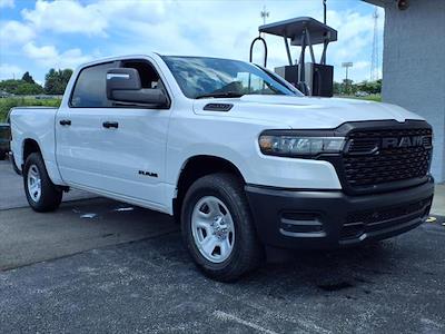 New 2026 Ram 1500 Tradesman Crew Cab 4x4 Pickup for sale #R8208 - photo 2