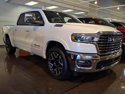 New 2026 Ram 1500 Laramie Crew Cab 4x4 Pickup for sale #R8249 - photo 2