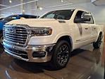 New 2026 Ram 1500 Laramie Crew Cab 4x4 Pickup for sale #R8249 - photo 1
