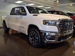 New 2026 Ram 1500 Laramie Crew Cab 4x4 Pickup for sale #R8249 - photo 2