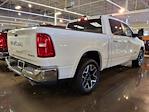 New 2026 Ram 1500 Laramie Crew Cab 4x4 Pickup for sale #R8249 - photo 3