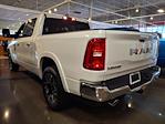 New 2026 Ram 1500 Laramie Crew Cab 4x4 Pickup for sale #R8249 - photo 4