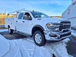 New 2026 Ram 3500 Crew Cab Service Truck for sale #R8251 - photo 1