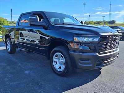 New 2026 Ram 1500 Tradesman Crew Cab 4x4 Pickup for sale #R8264 - photo 2