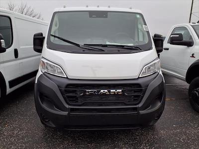 New 2026 Ram ProMaster 2500 Standard Roof Upfitted Cargo Van for sale #R8283 - photo 2