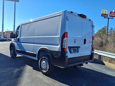 New 2026 Ram ProMaster 2500 Standard Roof Empty Cargo Van for sale #R8283 - photo 2