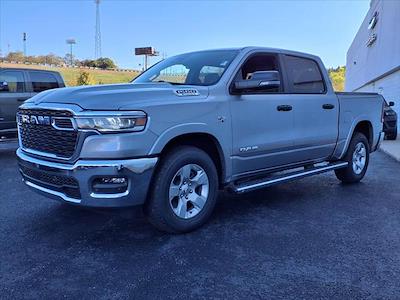 New 2026 Ram 1500 Big Horn Crew Cab 4x4 Pickup for sale #R8300 - photo 1