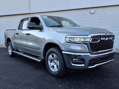 New 2026 Ram 1500 Big Horn Crew Cab 4x4 Pickup for sale #R8300 - photo 2