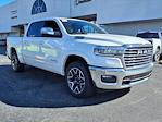 New 2026 Ram 1500 Laramie Crew Cab 4x4 Pickup for sale #R8301 - photo 1