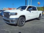 New 2026 Ram 1500 Laramie Crew Cab 4x4 Pickup for sale #R8301 - photo 2