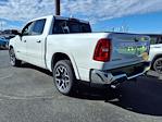 New 2026 Ram 1500 Laramie Crew Cab 4x4 Pickup for sale #R8301 - photo 3