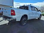 New 2026 Ram 1500 Laramie Crew Cab 4x4 Pickup for sale #R8301 - photo 4