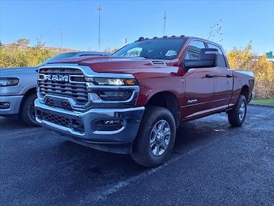 New 2026 Ram 2500 Big Horn Crew Cab for sale #R8307 - photo 1