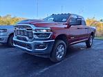 New 2026 Ram 2500 Big Horn Crew Cab for sale #R8307 - photo 1