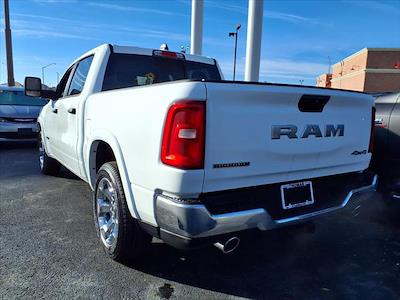 New 2026 Ram 1500 Big Horn Crew Cab for sale #R8353 - photo 1