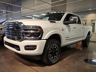 New 2026 Ram 2500 Limited Crew Cab for sale #R8364 - photo 1