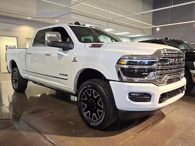 New 2026 Ram 2500 Limited Crew Cab for sale #R8364 - photo 2