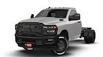 New 2026 Ram 3500 Regular Cab 60 CA Cab Chassis for sale #R8408 - photo 1