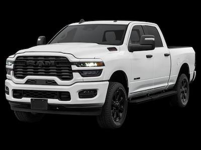 New 2026 Ram 2500 Big Horn Crew Cab for sale #R8440 - photo 2
