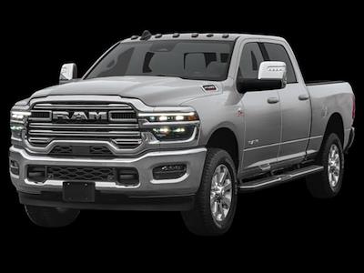 New 2026 Ram 2500 Laramie Crew Cab for sale #R8445 - photo 1