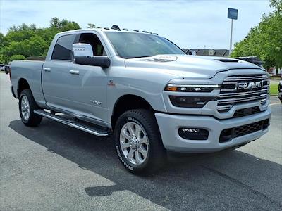 New 2026 Ram 2500 Laramie Crew Cab for sale #R8445 - photo 2