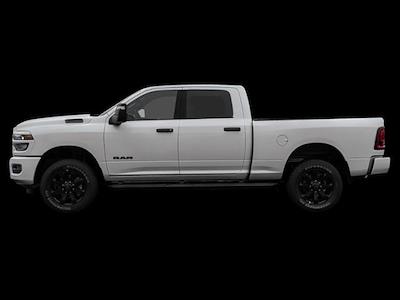 New 2026 Ram 2500 Big Horn Crew Cab for sale #R8453 - photo 2