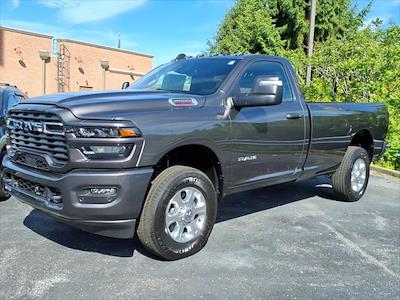 New 2026 Ram 2500 Big Horn Regular Cab for sale #R8465 - photo 1