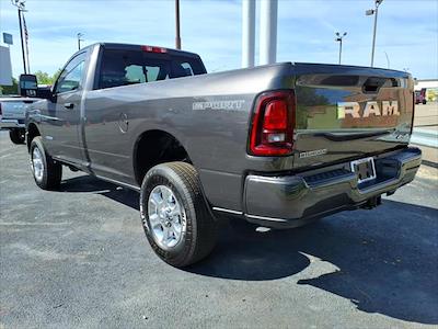 New 2026 Ram 2500 Big Horn Regular Cab for sale #R8465 - photo 2