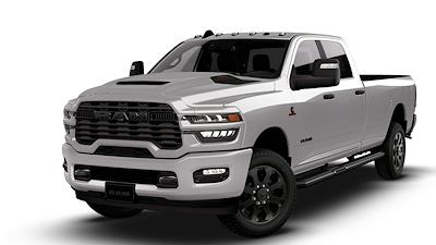 New 2026 Ram 2500 Big Horn Crew Cab for sale #R8476 - photo 1