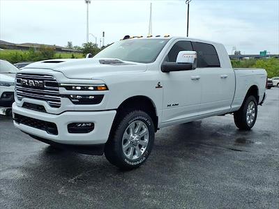 New 2026 Ram 2500 Laramie Mega Cab for sale #R8540 - photo 1