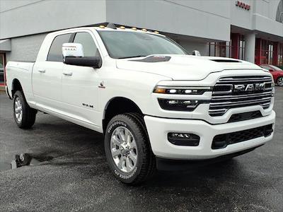 New 2026 Ram 2500 Laramie Mega Cab for sale #R8540 - photo 2