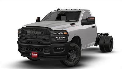 New 2026 Ram 3500 Regular Cab 60 CA Cab Chassis for sale #R8544 - photo 1