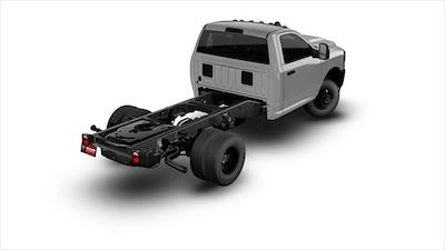 New 2026 Ram 3500 Regular Cab 60 CA Cab Chassis for sale #R8544 - photo 2