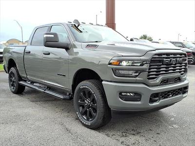 New 2026 Ram 2500 Big Horn Crew Cab for sale #R8553 - photo 2